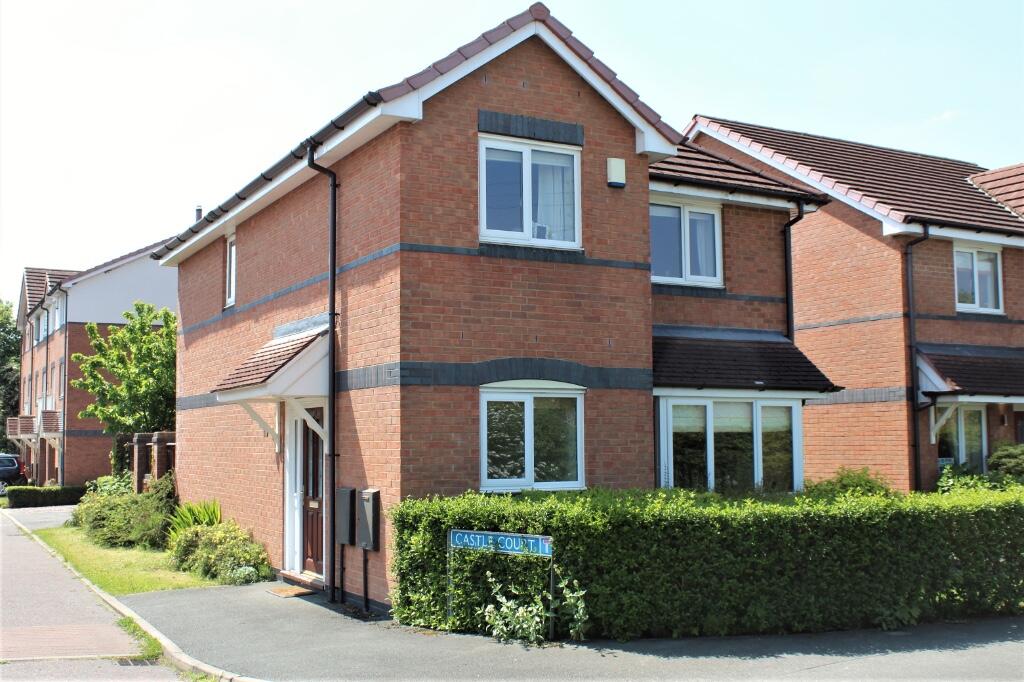 Main image of property: Castle Court, PR5