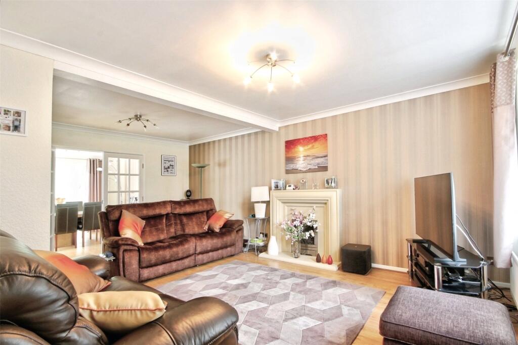 Bradley Close, Ouston, Chester Le Street, DH2 photo 4