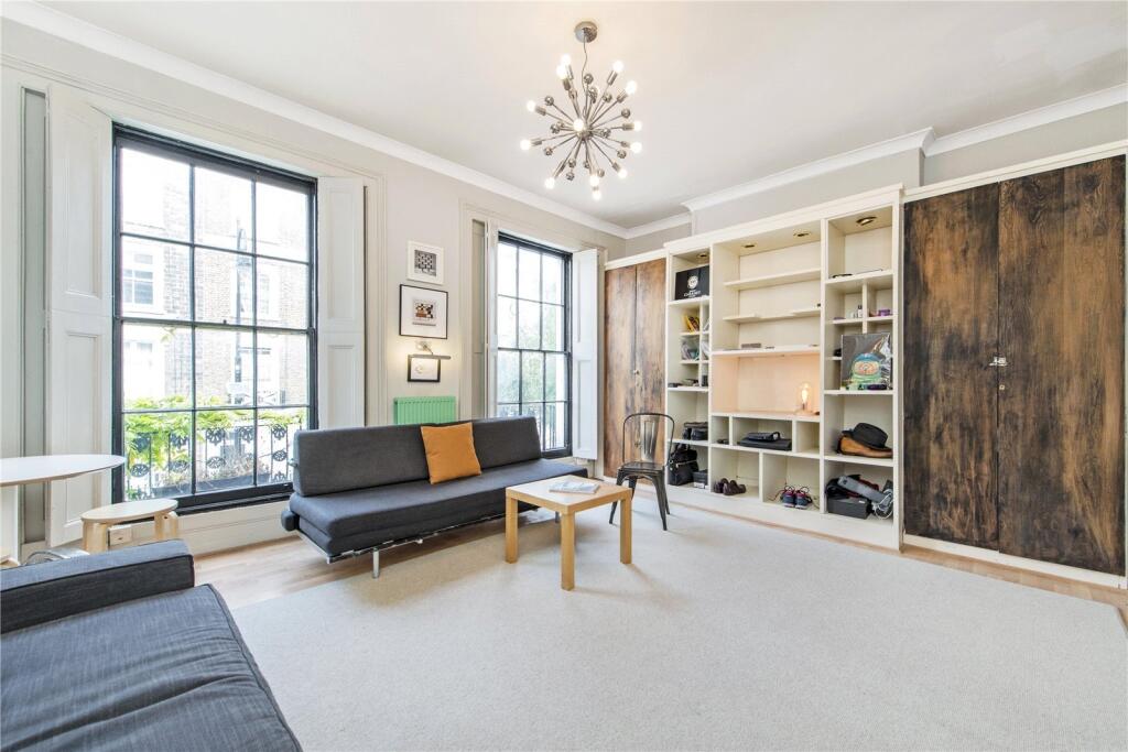 Main image of property: Delancey Street, 
Camden, NW1