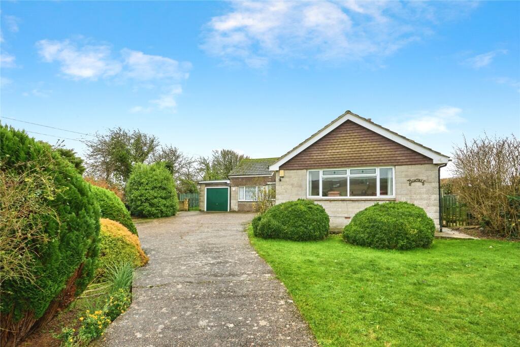 Main image of property: Main Road, Arreton, Newport, Isle of Wight, PO30