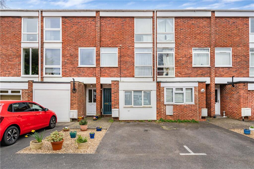 Main image of property: Harefields, Oxford, Oxfordshire, OX2