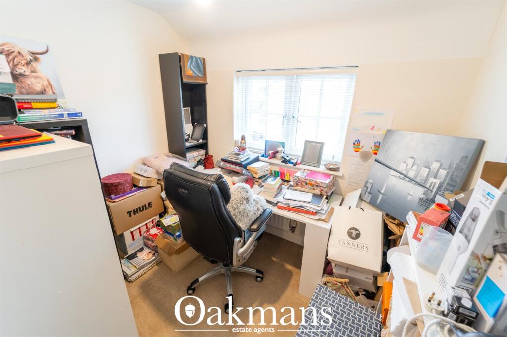 Additional image 17 of Fleming Way, Rednal, Birmingham, West Midlands, B45