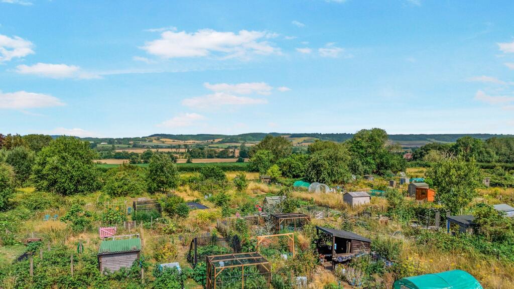 House in Ashford, Wye with Hinxhill - View 2