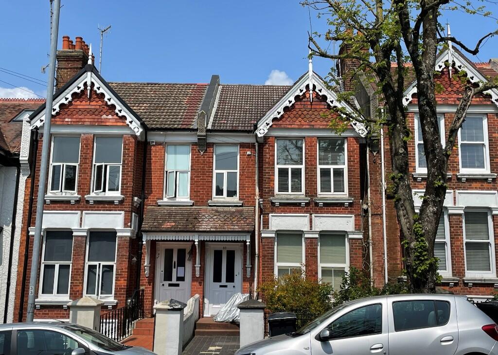 Main image of property: Preston Drove, Brighton - BN1