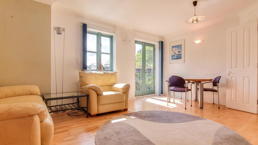 Apartment in Stevenage - View 4