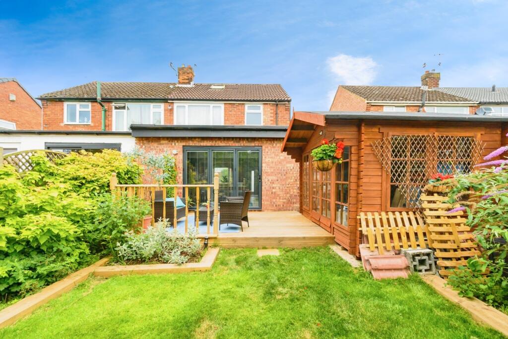 House in Bury, Greater Manchester - View 3