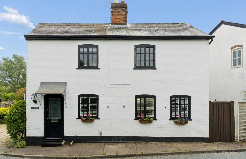 Main image of property: Charlton Road, Charlton, Hitchin, SG5