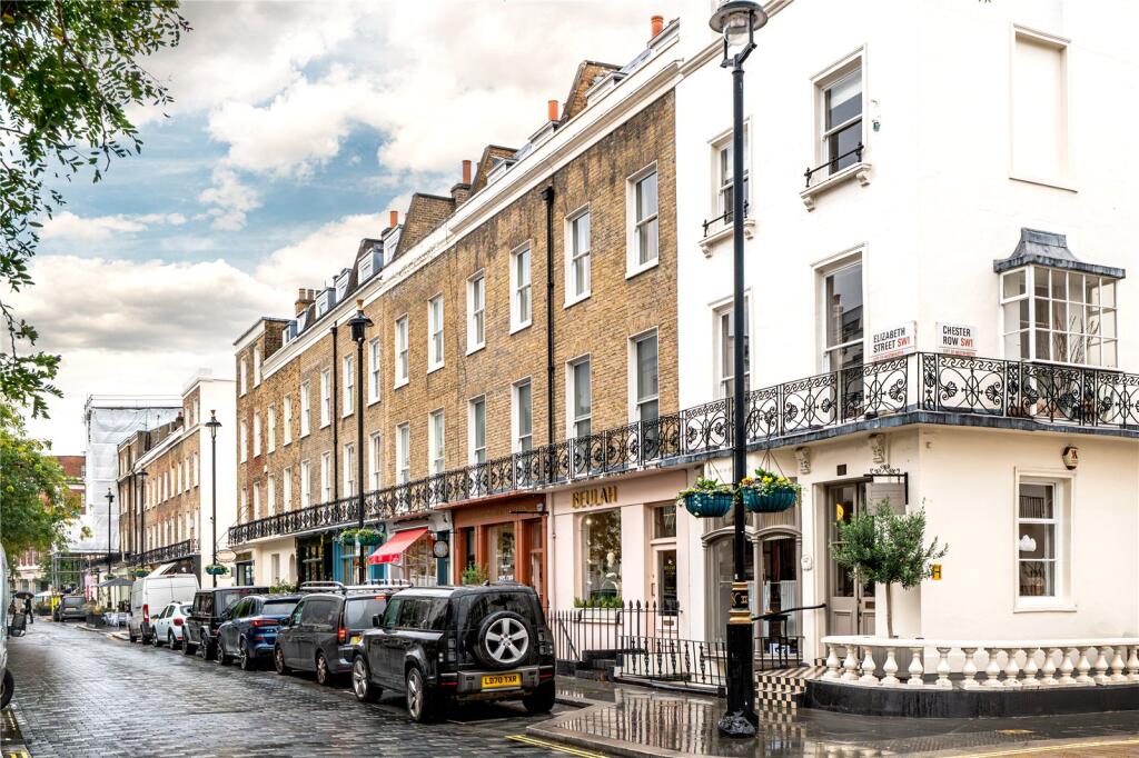 Main image of property: Elizabeth Street, Belgravia, London, SW1W