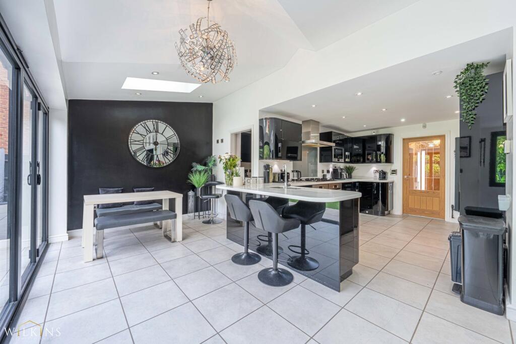 Millstone Close, Sutton Coldfield, West Midlands, B76 photo 5
