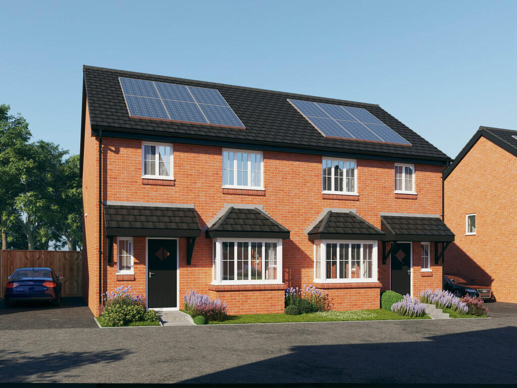 Main image of property: Lydney,
Gloucestershire,
GL15 5UD