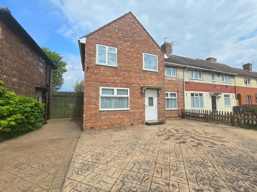 Main image of property: Parkside, Darlington
