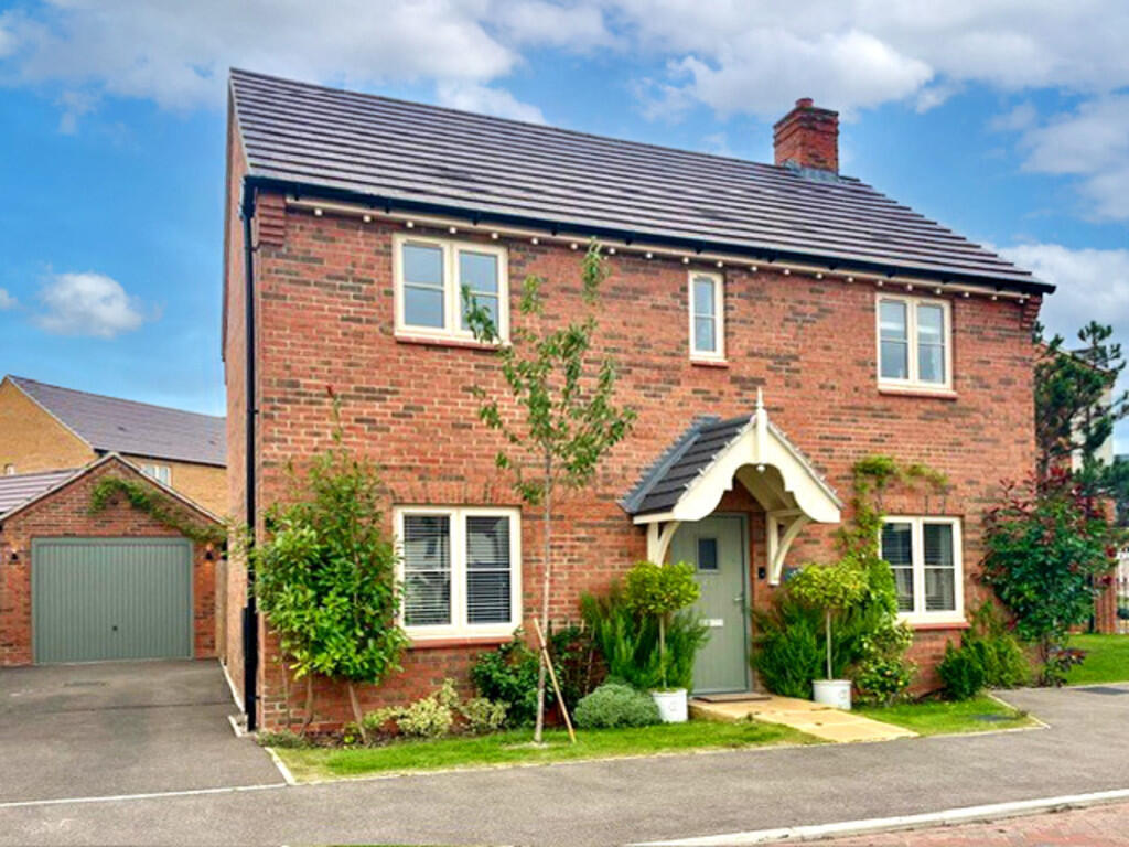 Main image of property: Harwood Lane, Clifton