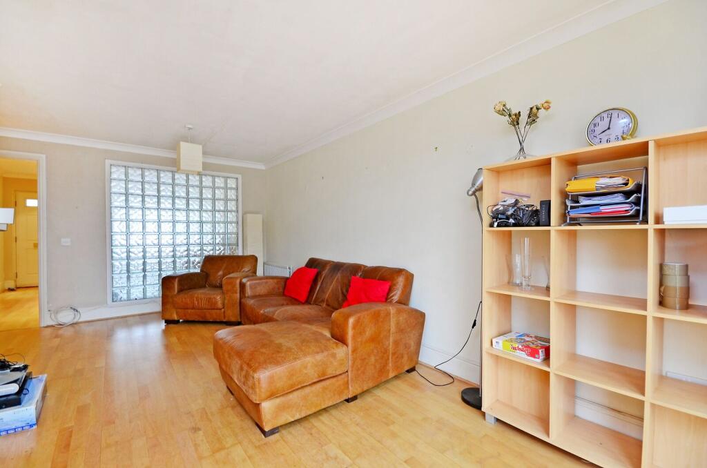 House in London, Muswell Hill