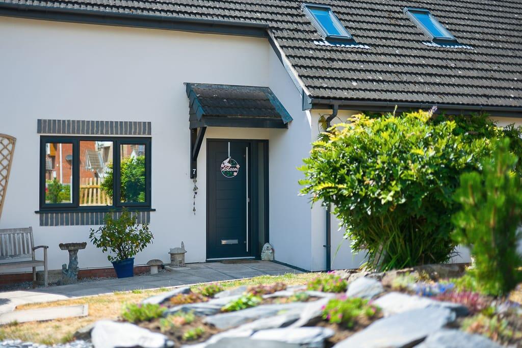House in Worcester - View 5