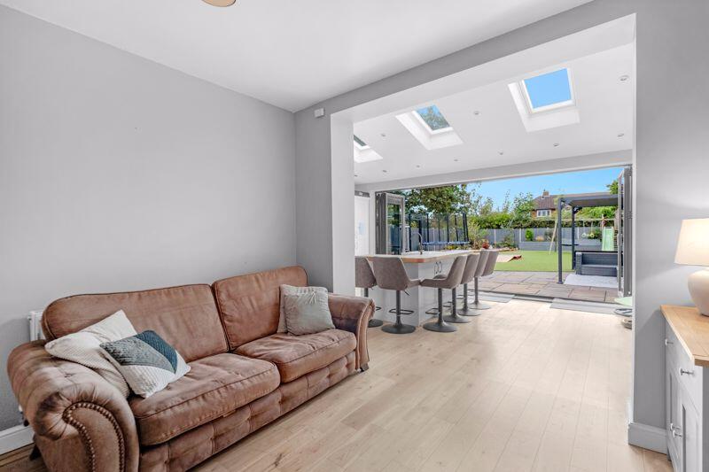 Additional image 12 of Watling Street, Mile Oak, Tamworth, B78 3ND - Modern Detached Family Home