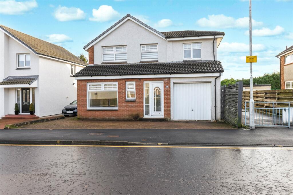 Main image of property: Teviot Avenue, Bishopbriggs, Glasgow, East Dunbartonshire, G64