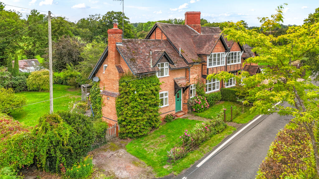 Main image of property: The Golds, Whitbourne, Worcester