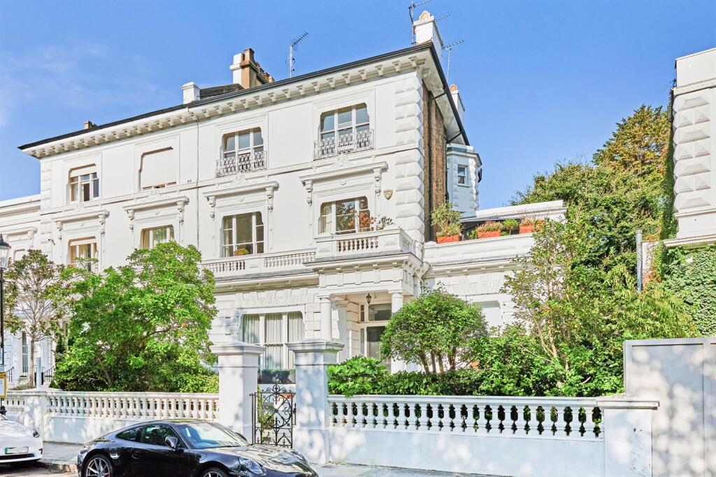 Main image of property: The Boltons, Chelsea SW10