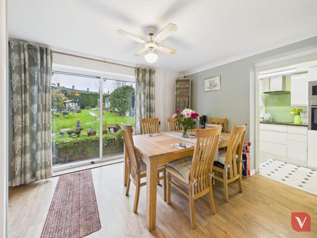 Millford Hill, Harpenden - View 2