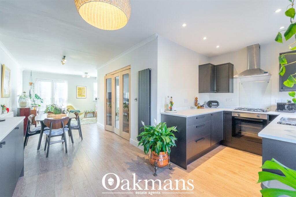 Springmeadow Road, Birmingham, B15 photo 3