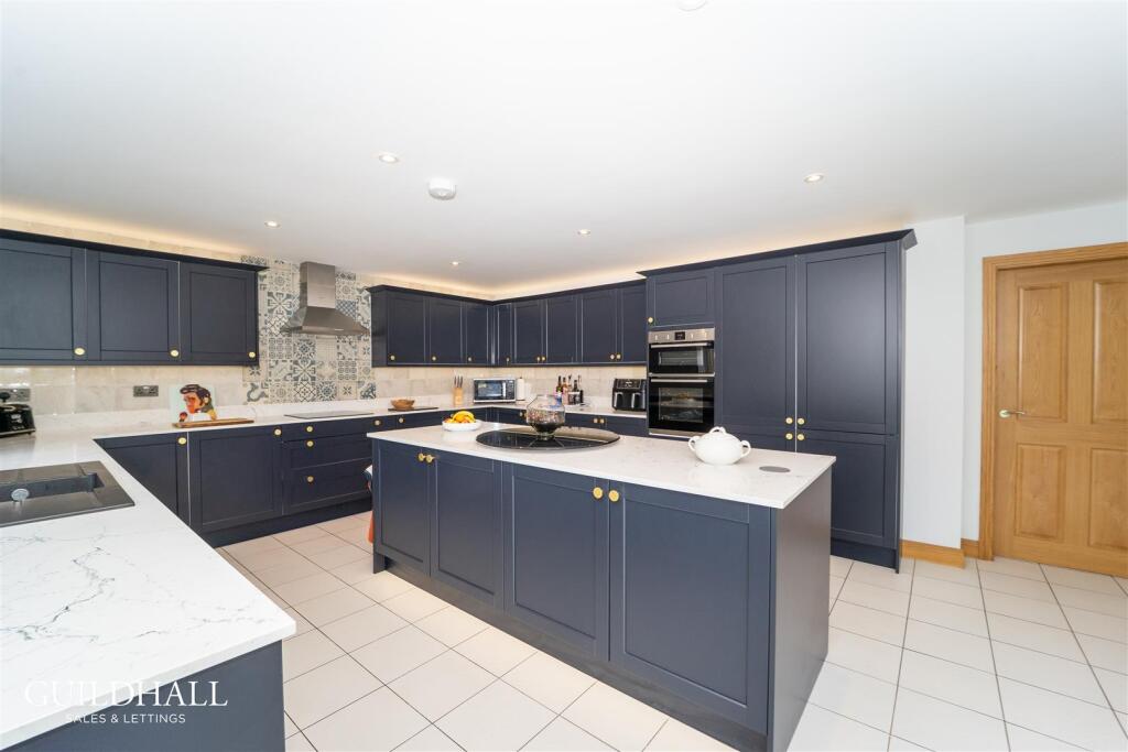 House in Preston, Grimsargh - View 5