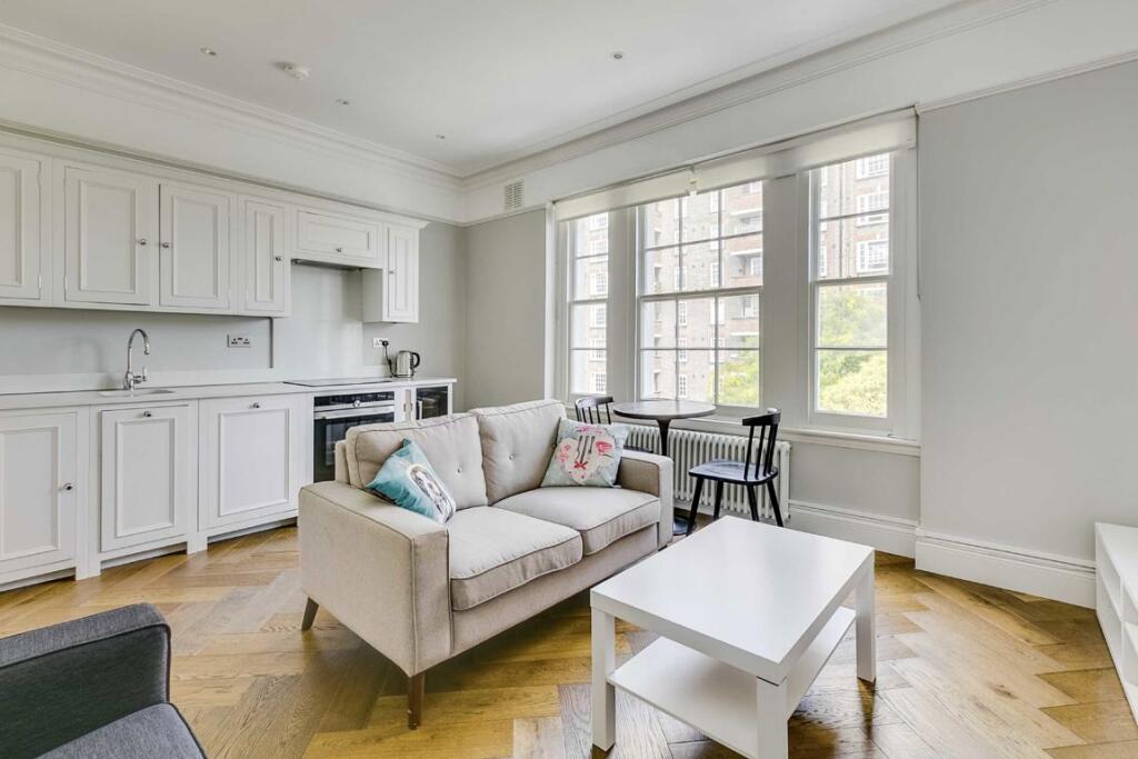 Main image of property: Alderney Street, Pimlico