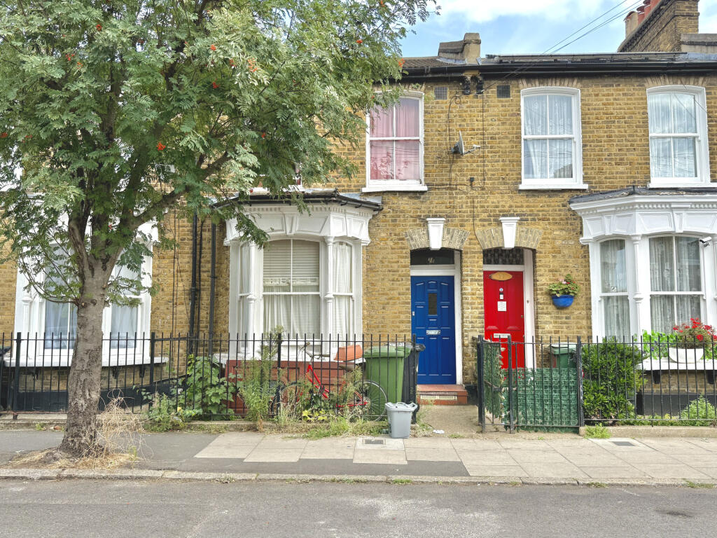 Main image of property: Brocklehurst Street,  London , SE14