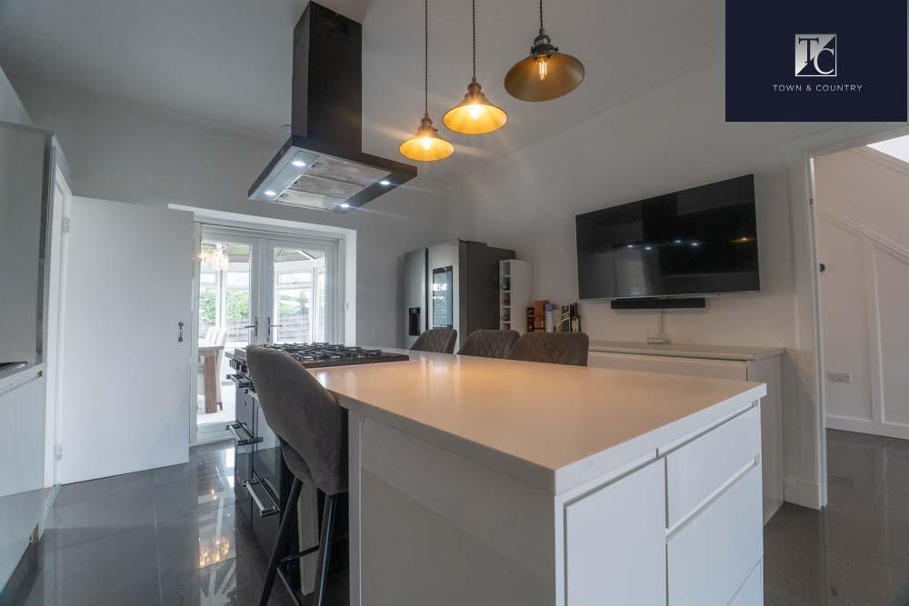 House in Glasgow - View 5