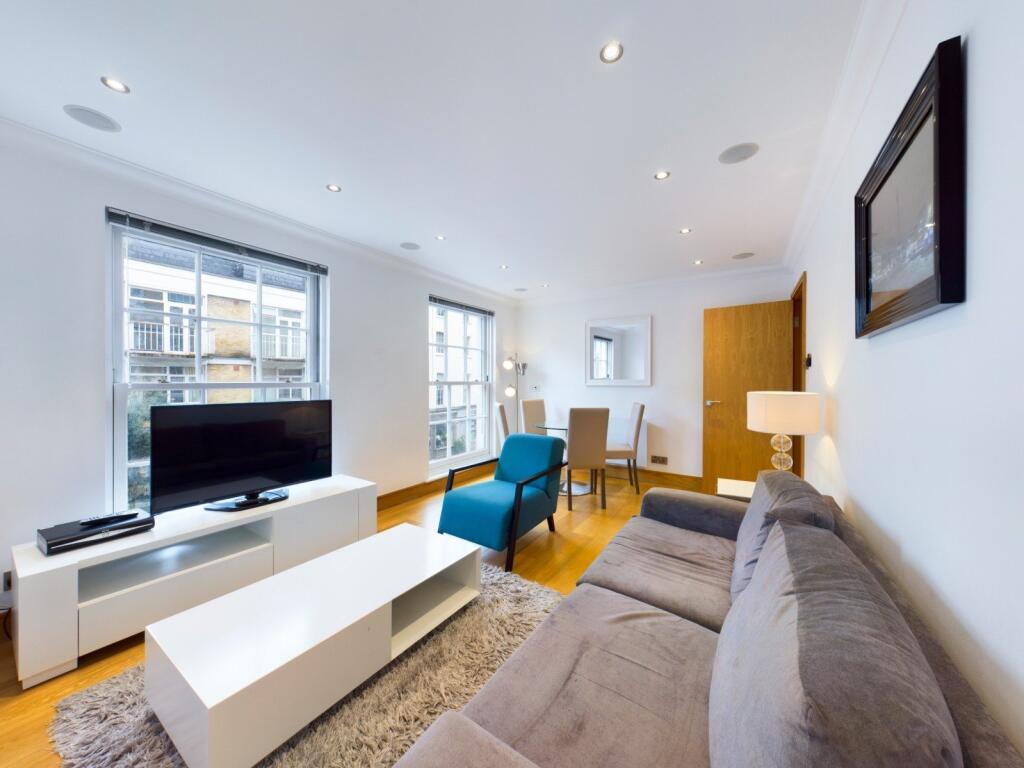 Durweston Street, Marylebone, W1H - Ansicht 6