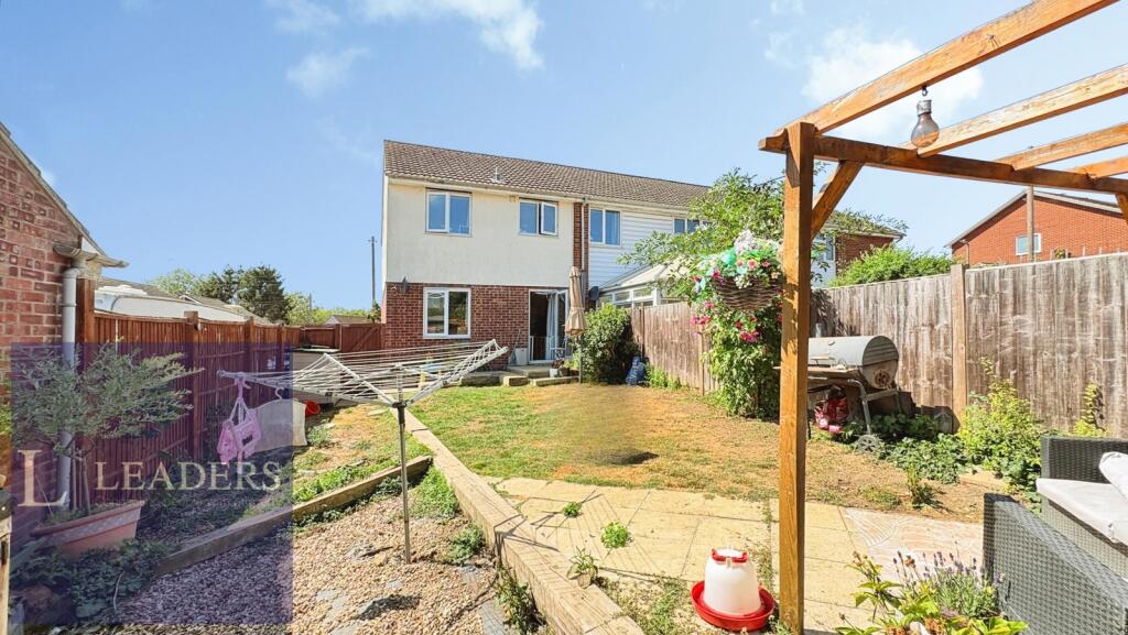 House in Braintree, Great Yeldham - View 3