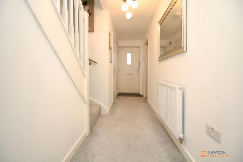 Cortanis Lane, Desford, LE9 photo 4