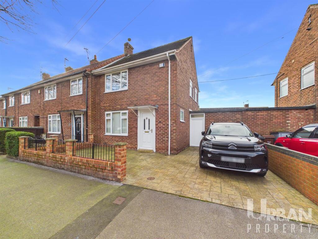 Main image of property: Wivern Road, Hull