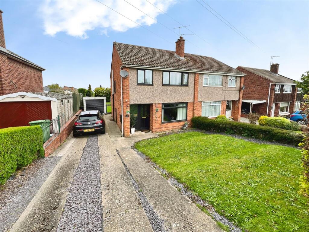 Main image of property: Lythwood Road, Bayston Hill, Shrewsbury