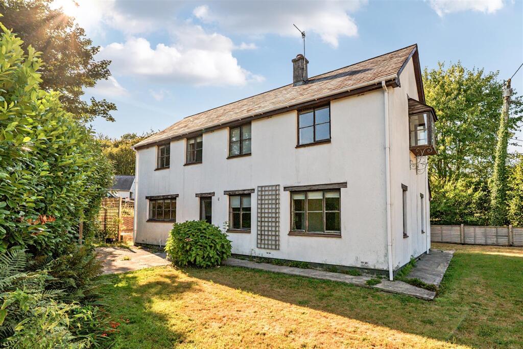 Main image of property: Cornwood, Ivybridge