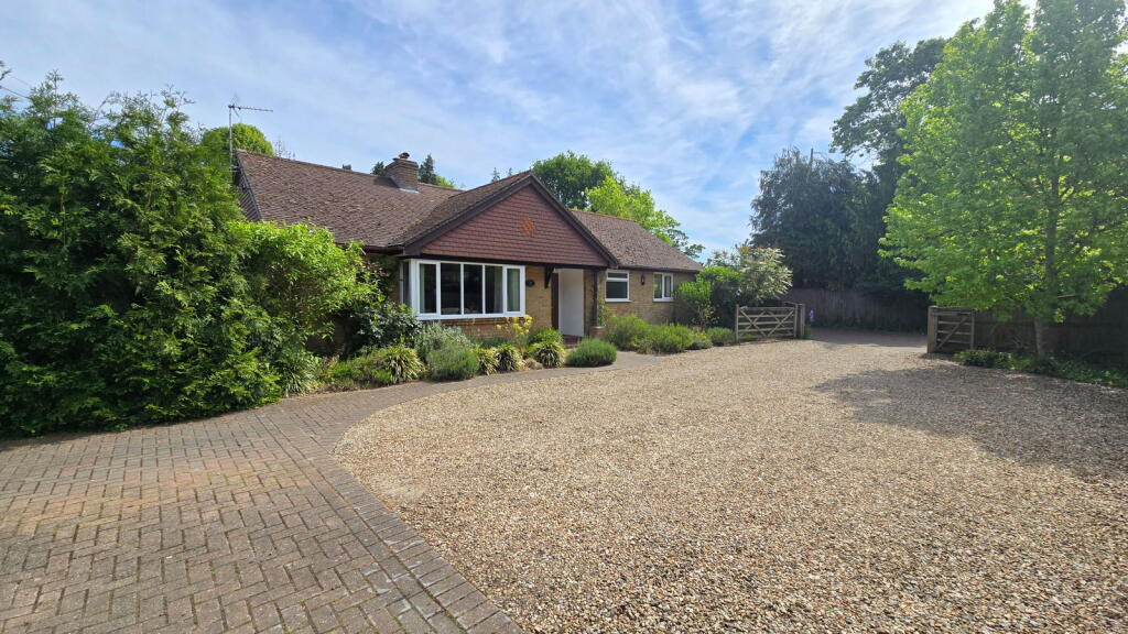 Main image of property: Priors Court Road, Hermitage, Thatcham, RG18 9TG