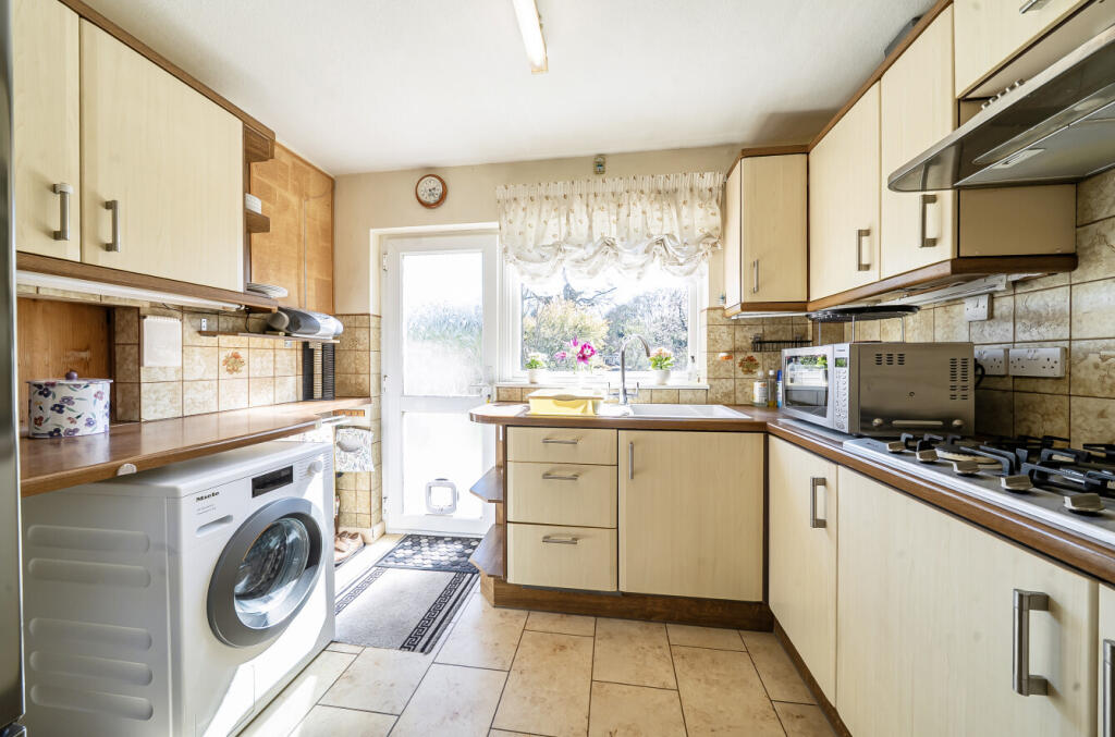 House in Guildford - More
