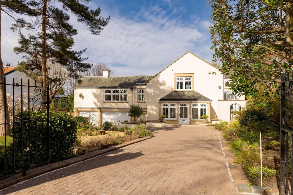 Main image of property: Gosford Road, Longniddry, East Lothian EH32.