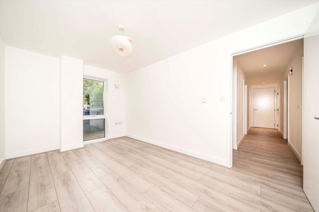 Apartment in London, Bermondsey Spa, Bermondsey - View 5