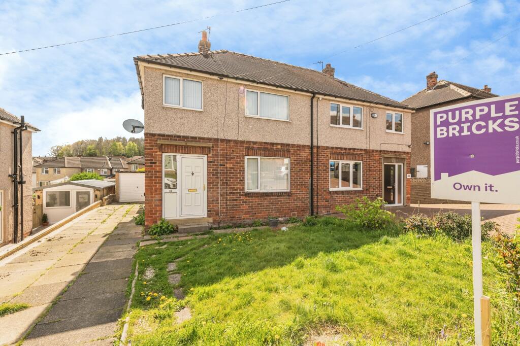 Main image of property: Mountfield Road, Huddersfield, HD5