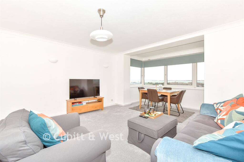 Main image of property: South Parade, Southsea, Hampshire