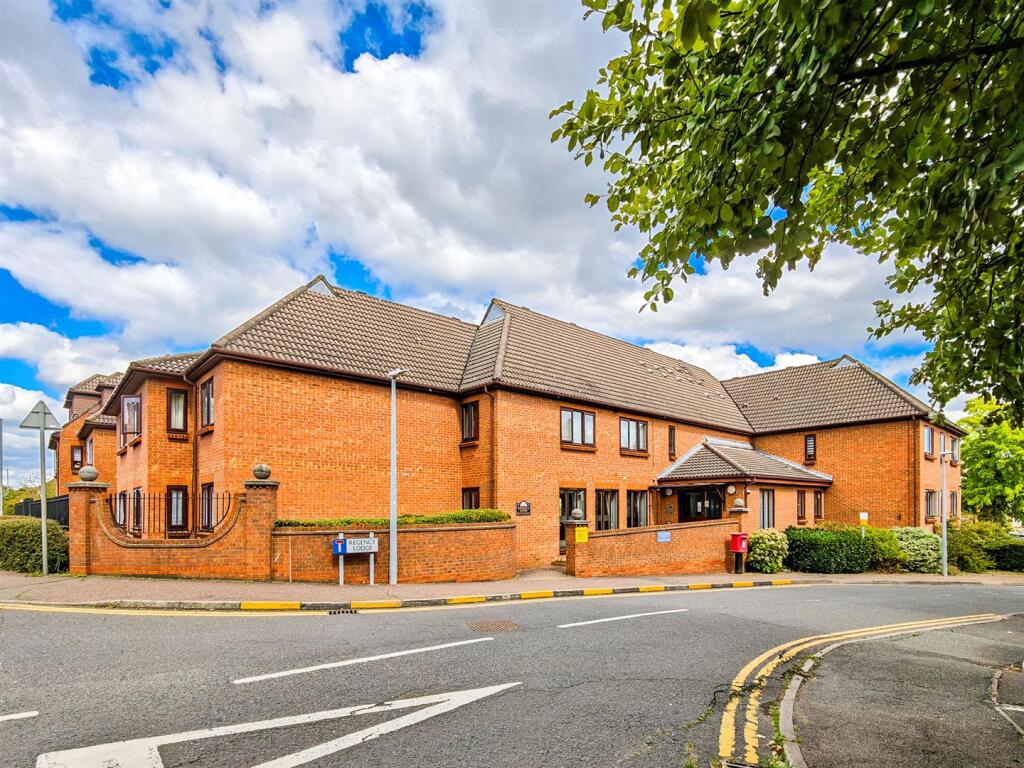 Main image of property: Albert Road, Buckhurst Hill