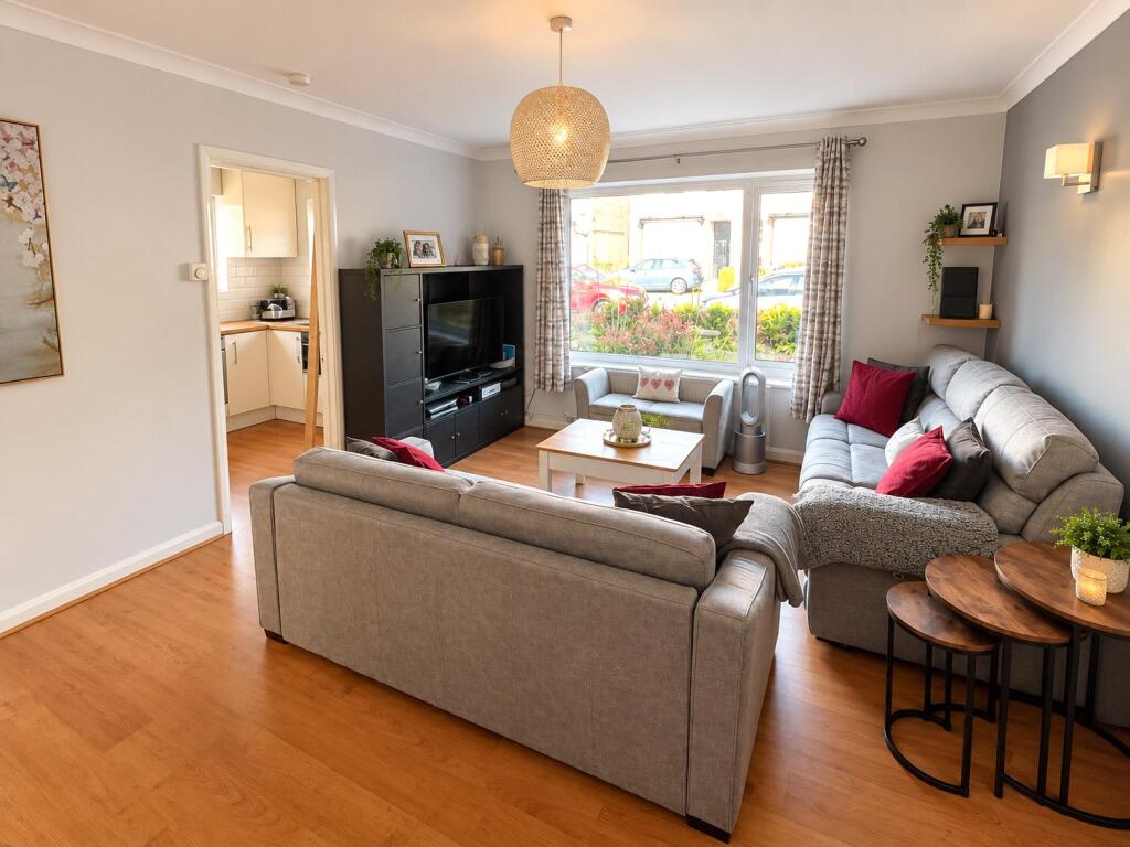 Apartment in Twickenham - View 2