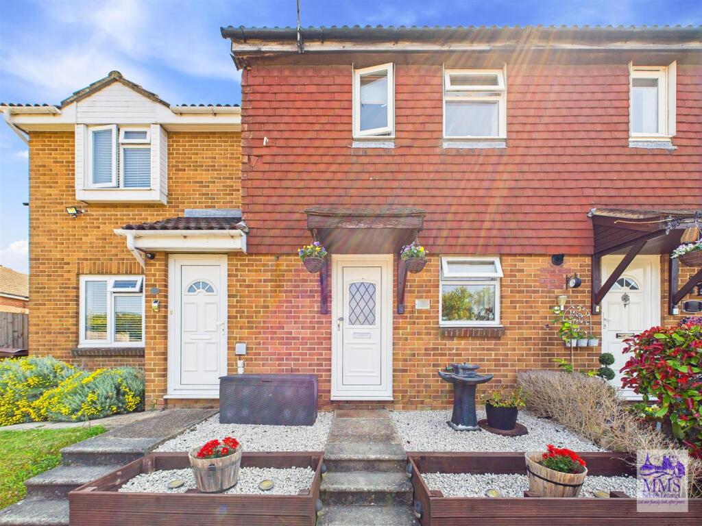 Main image of property: Winchelsea Road, Walderslade Chatham
