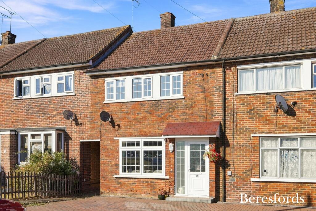 Main image of property: Coram Green, Hutton, CM13
