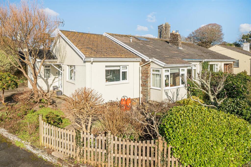 Main image of property: Scotts Close, Churchstow, Kingsbridge