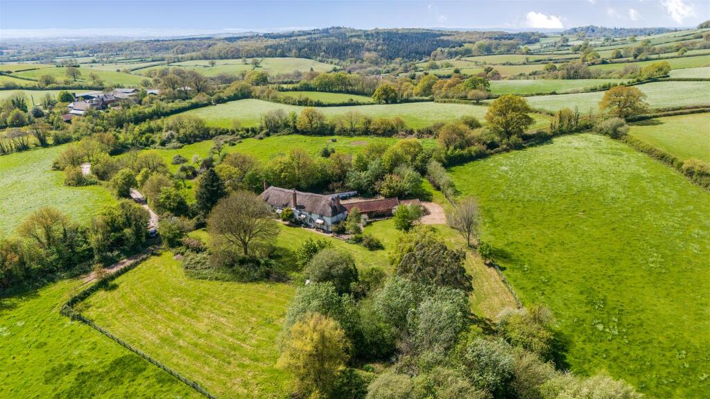 Main image of property: Clyst St. Lawrence, Cullompton
