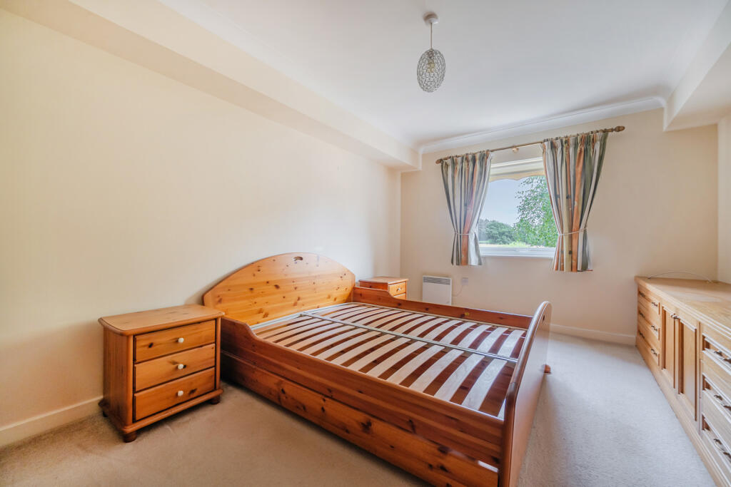 Apartment in Waverley, Witley and Milford - More