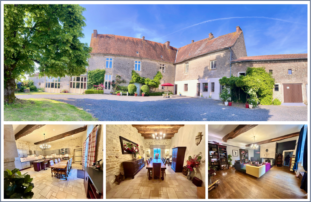 Main image of property: St-Hilaire-des-Loges, Vendée, Pays de la Loire