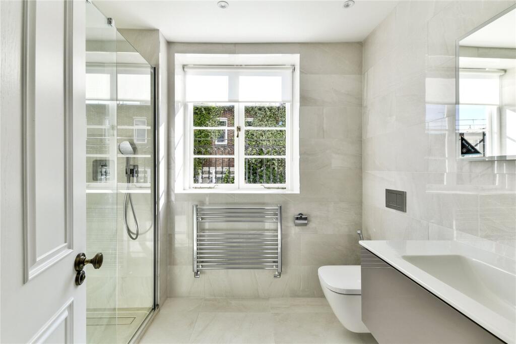 4 bedroom terraced house for rent