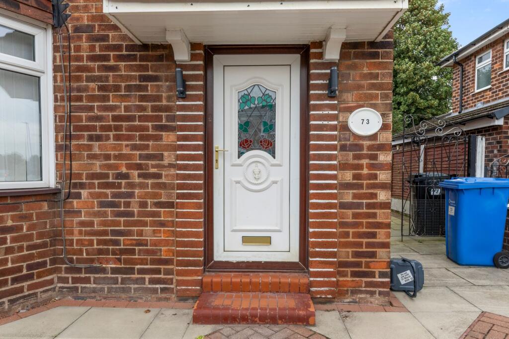 House in Warrington - More